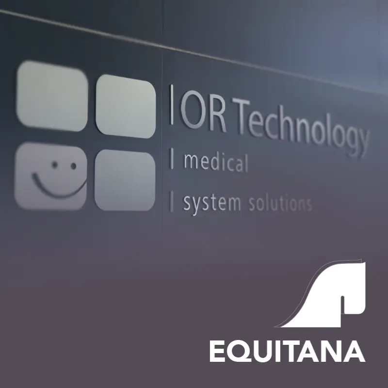 OR Technology - Equitana 2025