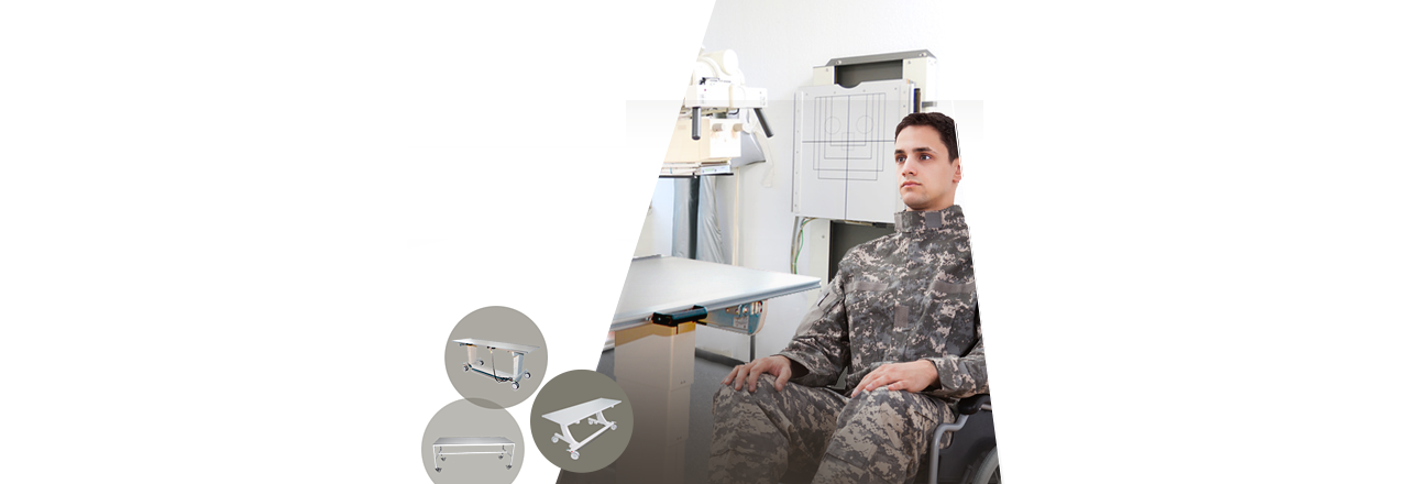 images/Produkte/Roentgenzubehoer/Roentgentische/Armee/Slider-X-ray-tables-Military-Medical-Services-1.png