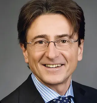 Professor Dr. med. Christian Woiciechowsky,