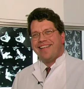 Dr. Bernhard Klein - Orthopaedic group practice