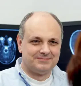 Dr. A. Dawid - Radiology practice