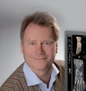 Dr. med. Andreas Bollkämper - X-ray institute Schlossgarten