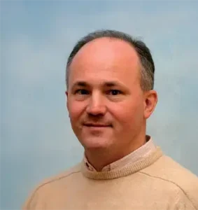 Dr. med. vet. Thomas Weinberger - Equine Clinic Burg